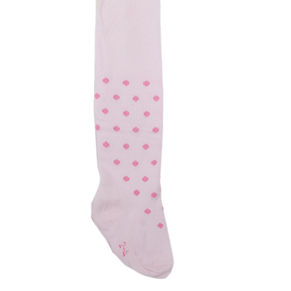 Girls Legging - Baby Pink, Kids, Tights Leggings And Pajama, Chase Value, Chase Value