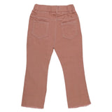 Girls Pant - Peach, Kids, Pants And Capri, Chase Value, Chase Value