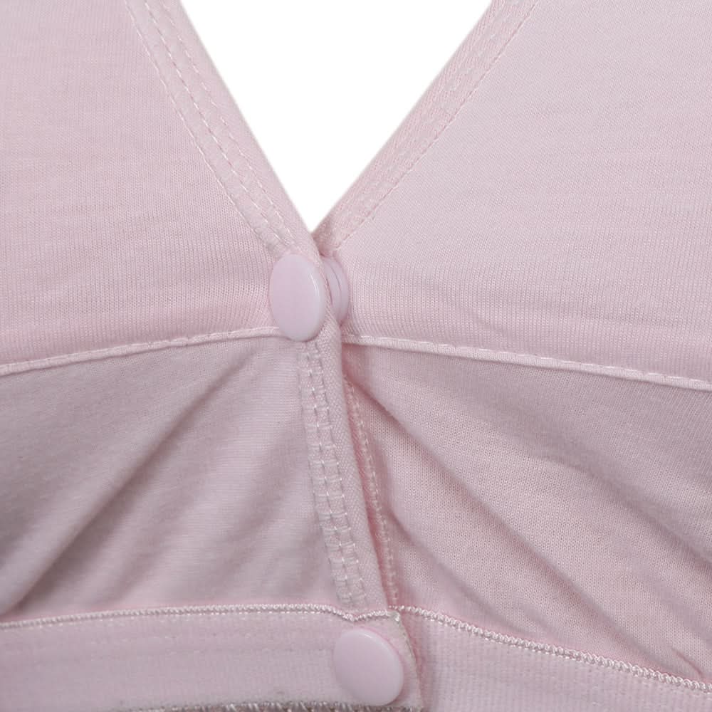 Women's Feeding Bra - Light Pink, Women, Bras, Chase Value, Chase Value