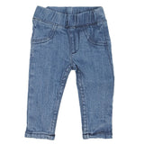 Newborn Boys Denim Pant - Light Blue, Kids, NB Boys Shorts And Pants, Chase Value, Chase Value