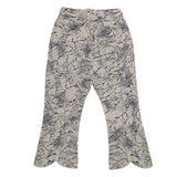 Girls Cotton Bermuda Pant - Beige, Kids, Pants And Capri, Chase Value, Chase Value