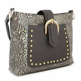 Women's Shoulder Bag (K-1121) - Black, Women, Bags, Chase Value, Chase Value