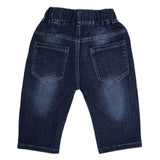 Boys Denim Bermuda Short - Blue, Kids, Boys Shorts, Chase Value, Chase Value