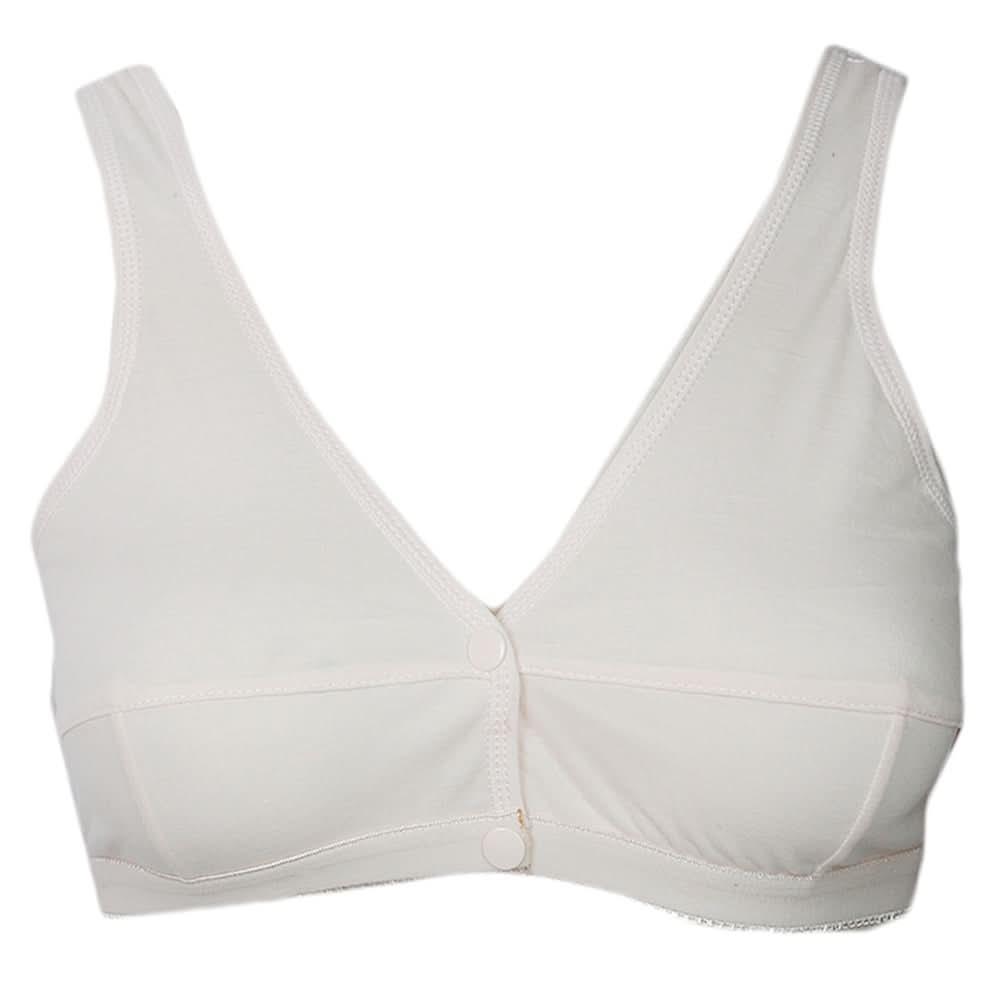 Women's Feeding Bra - Naive Peach, Women, Bras, Chase Value, Chase Value