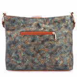 Women's Shoulder Bag (K-1121) - Brown, Women, Bags, Chase Value, Chase Value