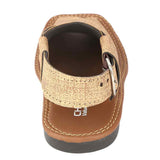 Boys Peshawari Sandals  - Mustard, Kids, Boys Sandals, Chase Value, Chase Value