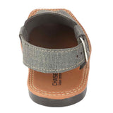 Boys Peshawari Sandals  - Black, Kids, Boys Sandals, Chase Value, Chase Value