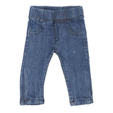 Newborn Boys Denim Pant - Blue, Kids, NB Boys Shorts And Pants, Chase Value, Chase Value