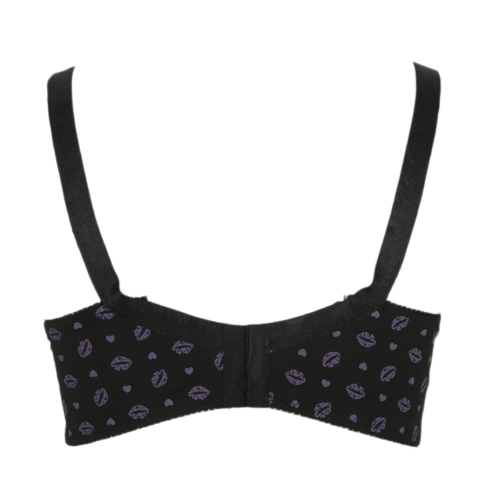 Women's Bra 75D - Black, Women, Bras, Chase Value, Chase Value