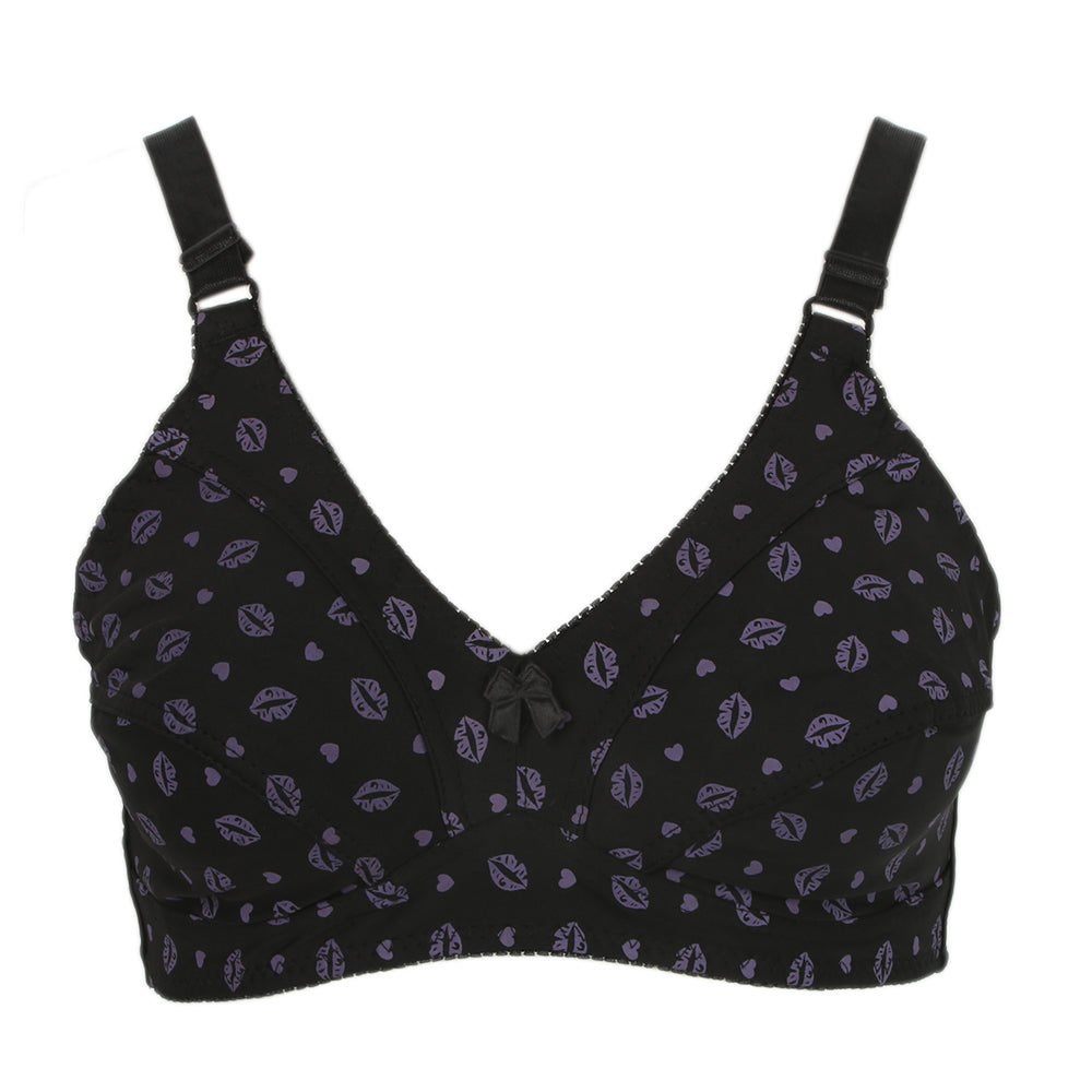 Women's Bra 75D - Black, Women, Bras, Chase Value, Chase Value