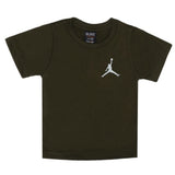 Boys Half Sleeves T-Shirt - Green, Boys T-Shirts, Chase Value, Chase Value