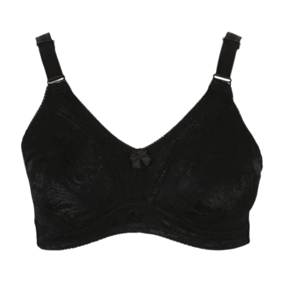 Women's Bra 4440W - Black, Women, Bras, Chase Value, Chase Value