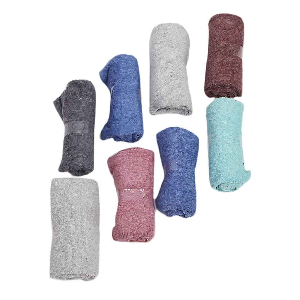 Kitchen Towel 8Pcs - Multi, Home & Lifestyle, Kitchen Towels, Chase Value, Chase Value