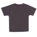 Boys Half Sleeves T-Shirt - Grey, Boys T-Shirts, Chase Value, Chase Value