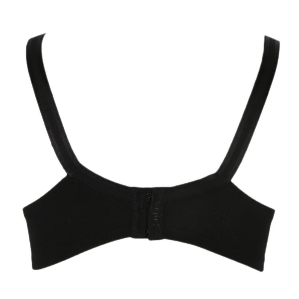 Women's Bra 4439 - Black, Women, Bras, Chase Value, Chase Value