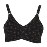 Women's Bra TC-92L - Black, Women, Bras, Chase Value, Chase Value