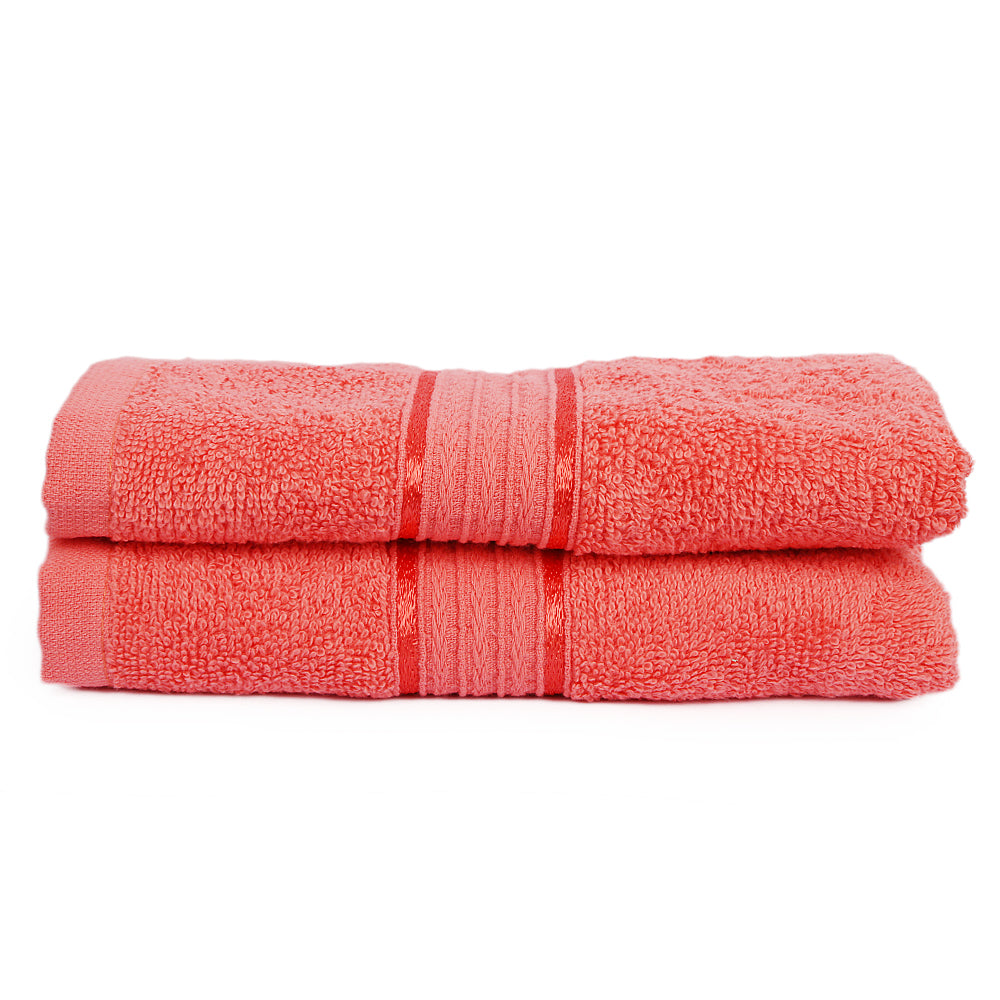 Face Towel - Fuchsia, Home & Lifestyle, Face Towels, Chase Value, Chase Value
