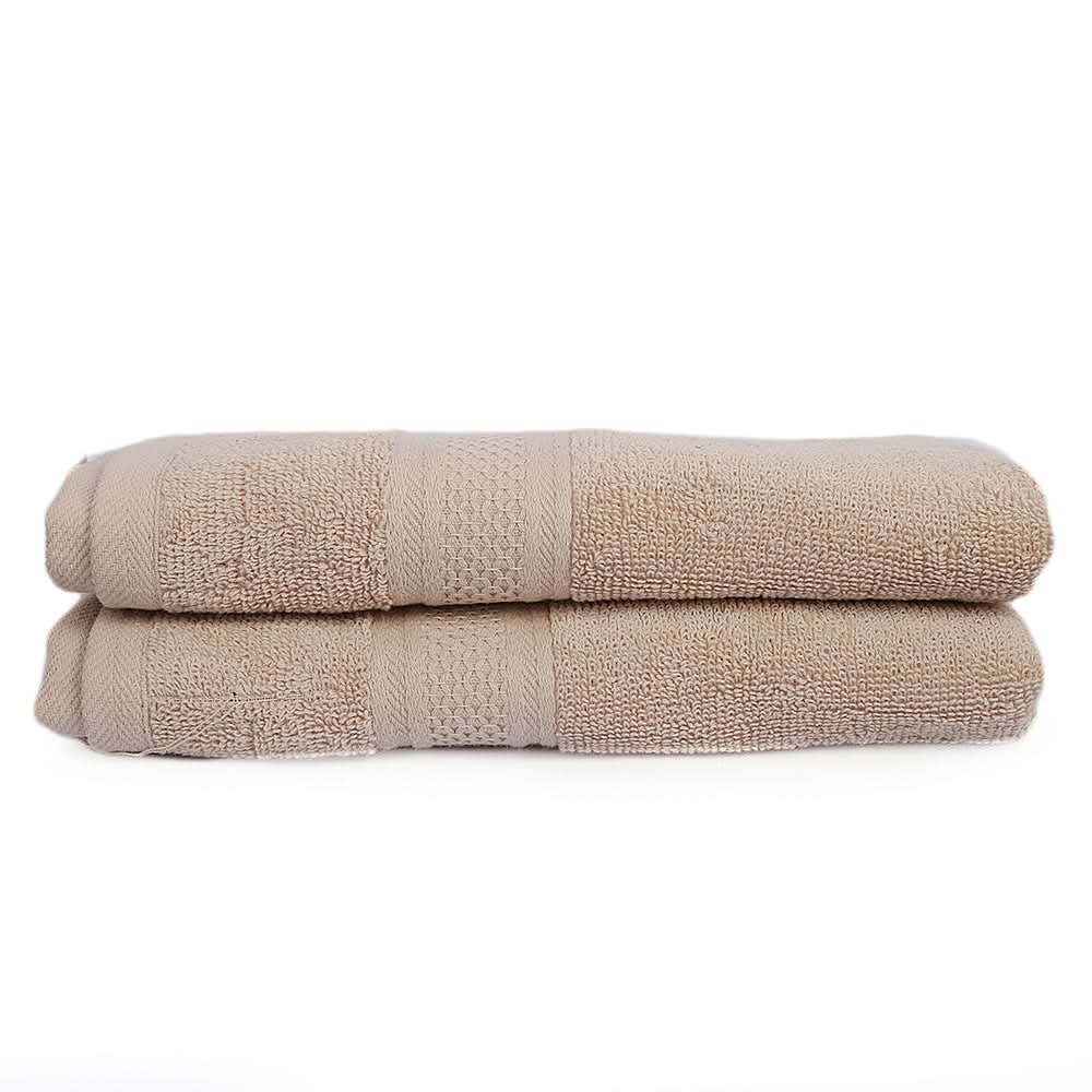 Face Towel - Beige, Home & Lifestyle, Face Towels, Chase Value, Chase Value