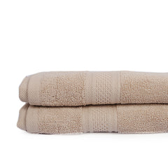 Face Towel - Beige, Home & Lifestyle, Face Towels, Chase Value, Chase Value