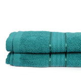 Face Towel - Dark Green, Home & Lifestyle, Face Towels, Chase Value, Chase Value