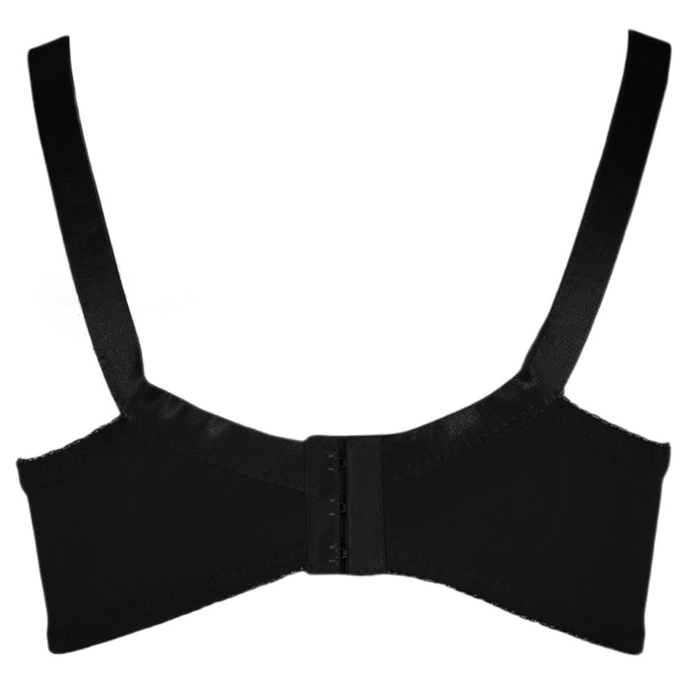Women's Bra - Black, Women, Bras, Chase Value, Chase Value