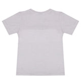 Boys Emboss Logo T-Shirt - Light Green, Boys T-Shirts, Chase Value, Chase Value