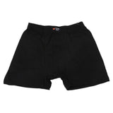 Boys Loose Boxer - Black, Kids, Boys Underwear, Chase Value, Chase Value