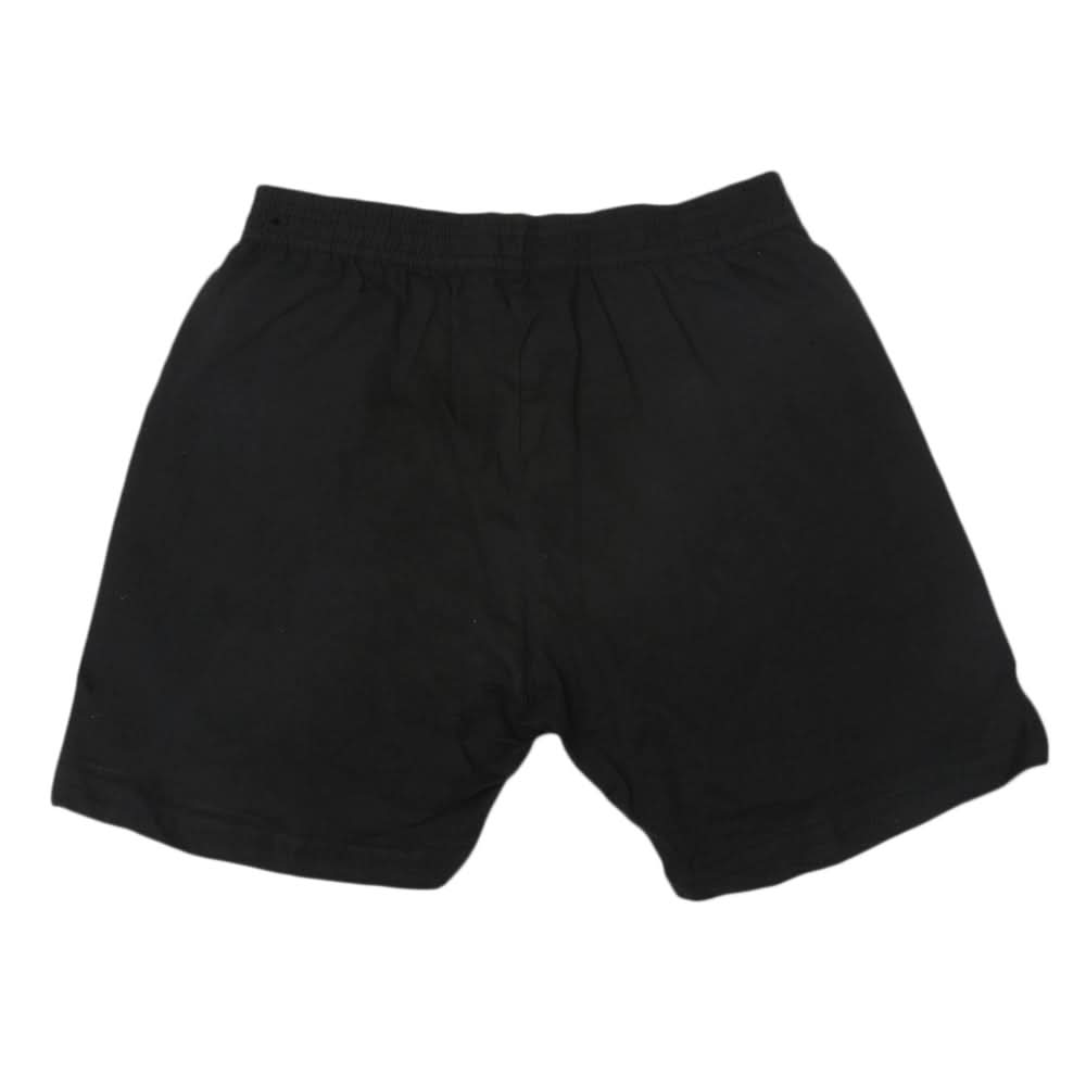 Boys Loose Boxer - Black, Kids, Boys Underwear, Chase Value, Chase Value