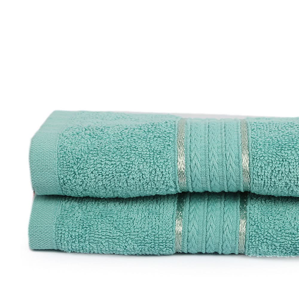 Face Towel - Light Green, Home & Lifestyle, Face Towels, Chase Value, Chase Value
