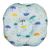 New Born Round Pillow - Cyan, Kids, Other Accessories, Chase Value, Chase Value