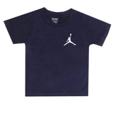 Boys Half Sleeves T-Shirt - Navy Blue, Boys T-Shirts, Chase Value, Chase Value