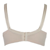 Women's Bra - Cream, Women, Bras, Chase Value, Chase Value