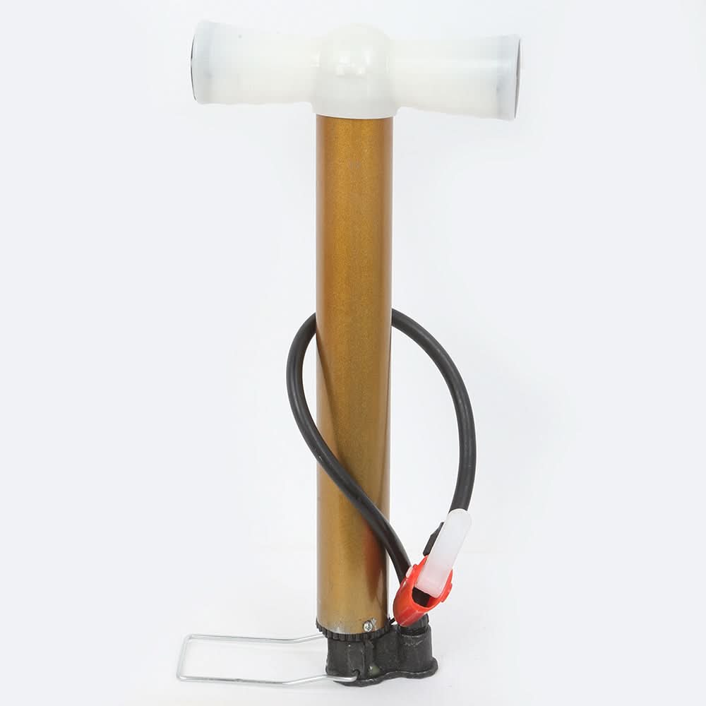 Football Air Pump - Mustard, Kids, Sports, Chase Value, Chase Value
