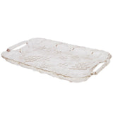 Crystal Serving Tray - Light Brown, Home & Lifestyle, Serving And Dining, Chase Value, Chase Value