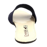 Women's Slipper (707) - Blue, Women, Slippers, Chase Value, Chase Value