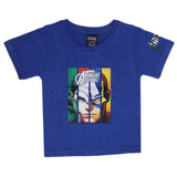 Boys T-Shirt - Royal Blue, Boys T-Shirts, Chase Value, Chase Value