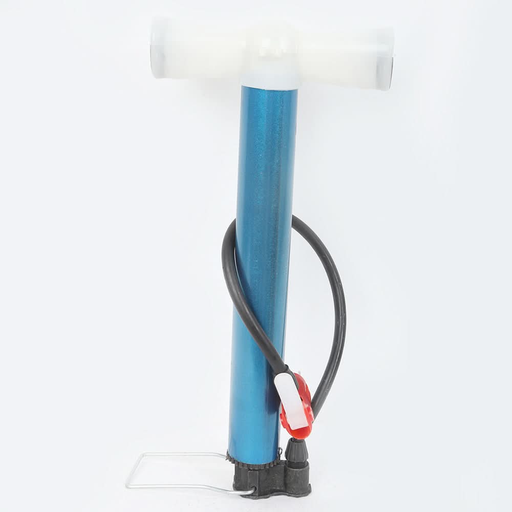 Football Air Pump - Blue, Kids, Sports, Chase Value, Chase Value