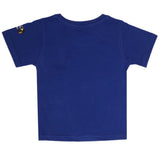 Boys T-Shirt - Royal Blue, Boys T-Shirts, Chase Value, Chase Value