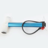 Football Air Pump - Blue, Kids, Sports, Chase Value, Chase Value
