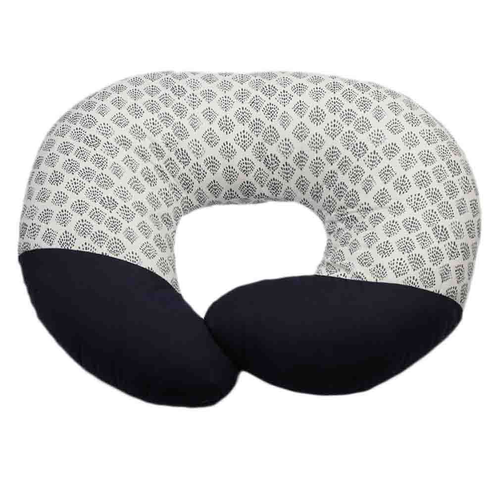 Newborn Feedu Pillow - Navy Blue, Kids, Sleeping Bags, Chase Value, Chase Value