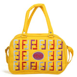 Women's Handbag 2035 - Yellow, Women, Bags, Chase Value, Chase Value