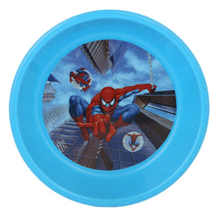 Disney Plate - Blue, Home & Lifestyle, Serving And Dining, Chase Value, Chase Value