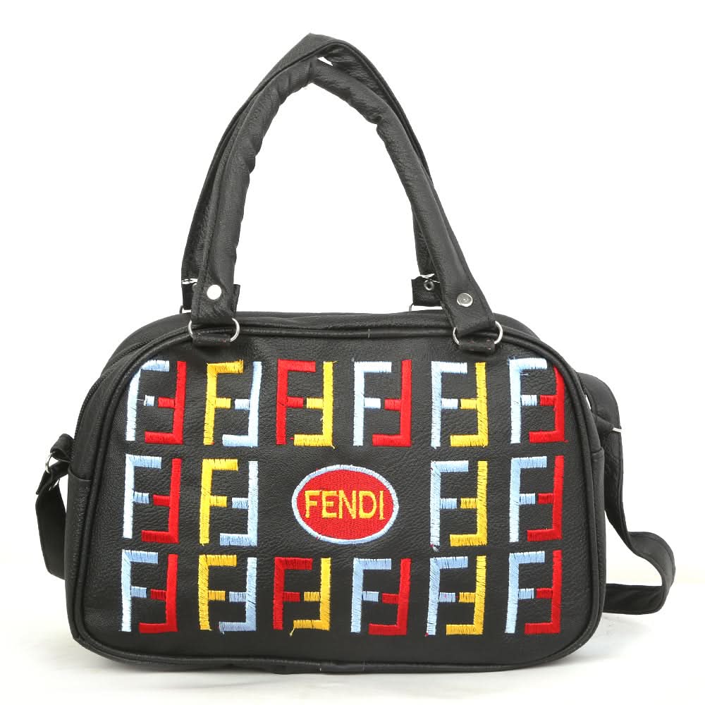Women's Handbag 2035 - Black, Women, Bags, Chase Value, Chase Value