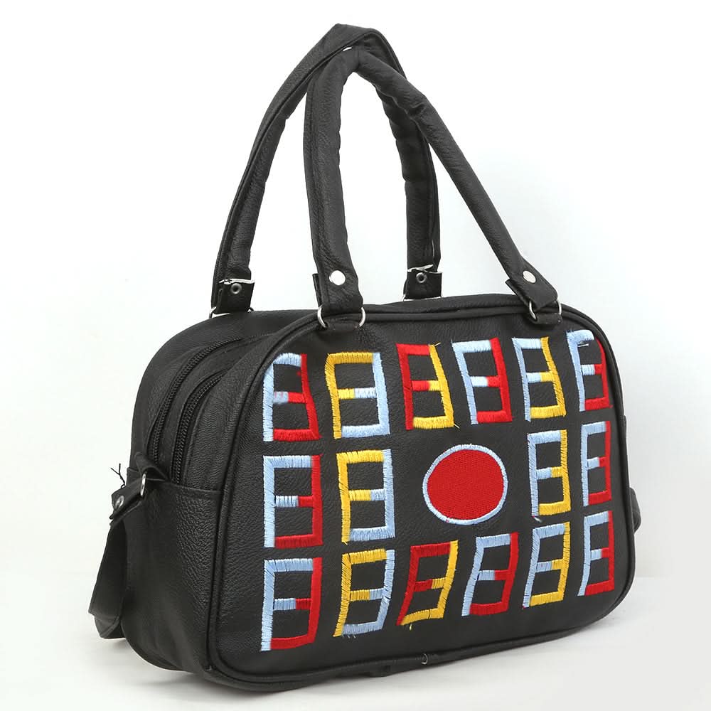 Women's Handbag 2035 - Black, Women, Bags, Chase Value, Chase Value
