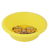 Disney Bowl - Yellow, Home & Lifestyle, Serving And Dining, Chase Value, Chase Value