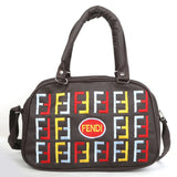 Women's Handbag 2035 - Coffee, Women, Bags, Chase Value, Chase Value