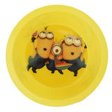 Disney Bowl - Yellow, Home & Lifestyle, Serving And Dining, Chase Value, Chase Value