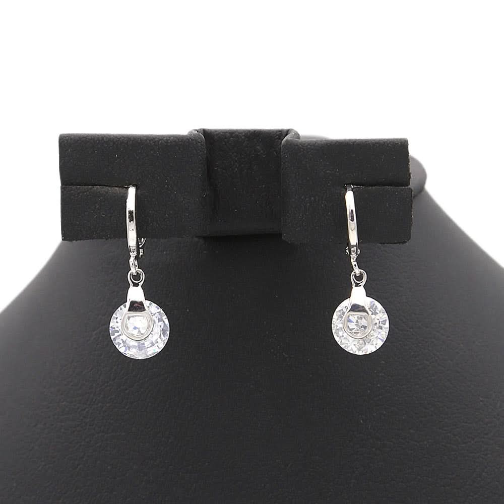 Women's Earring - Silver, Women, Earrings & Tops, Chase Value, Chase Value