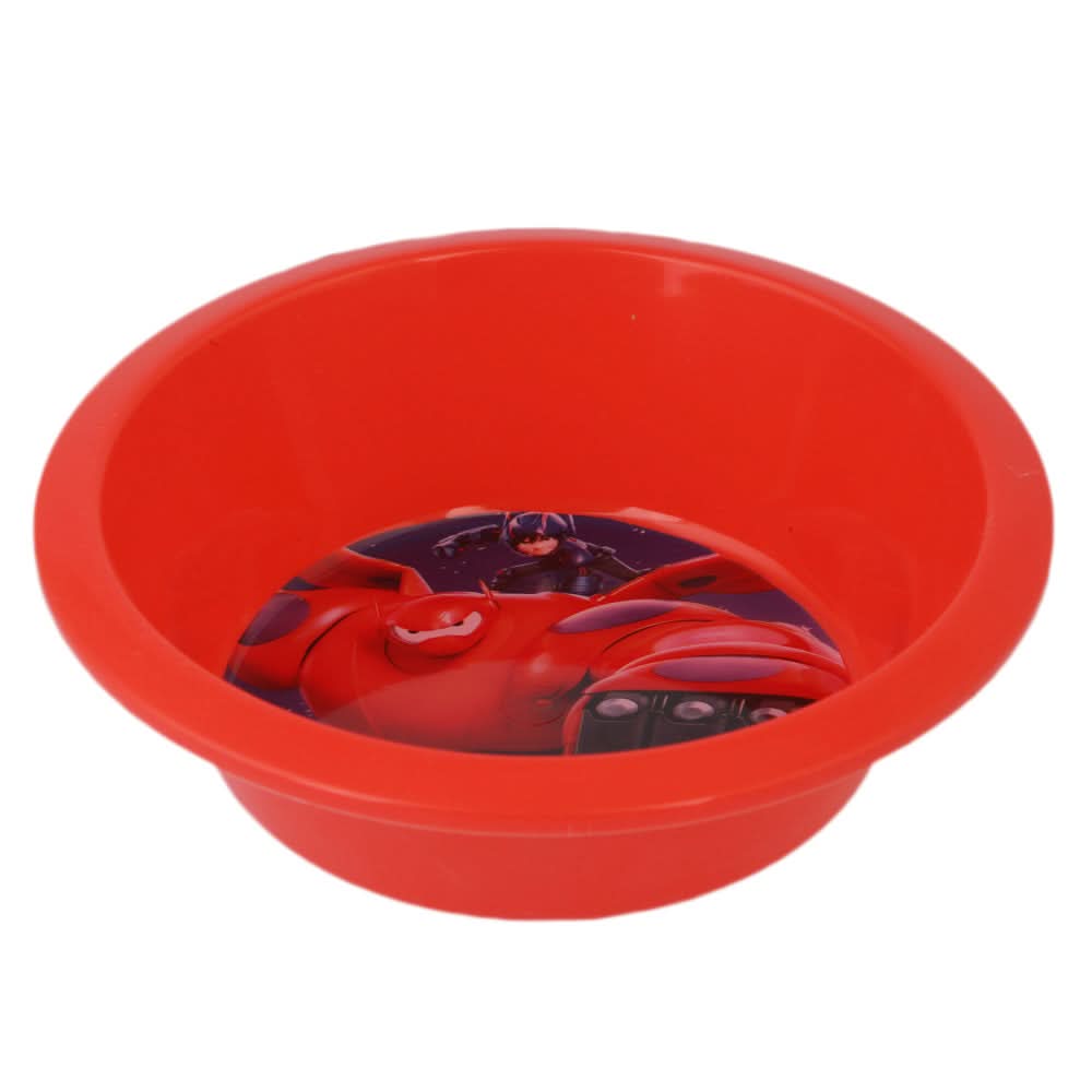 Disney Bowl - Red, Home & Lifestyle, Serving And Dining, Chase Value, Chase Value