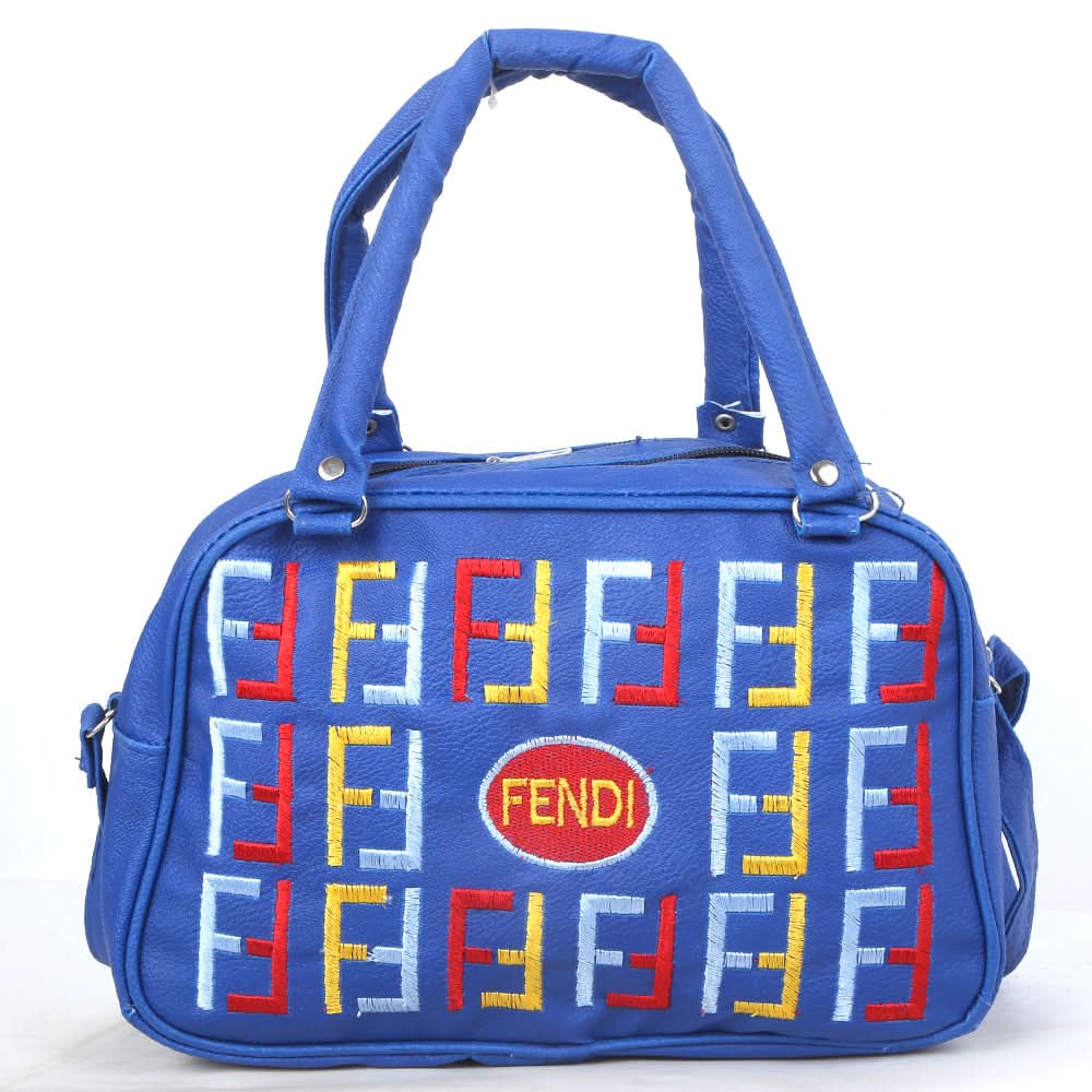 Women's Handbag 2035 - Royal Blue, Women, Bags, Chase Value, Chase Value